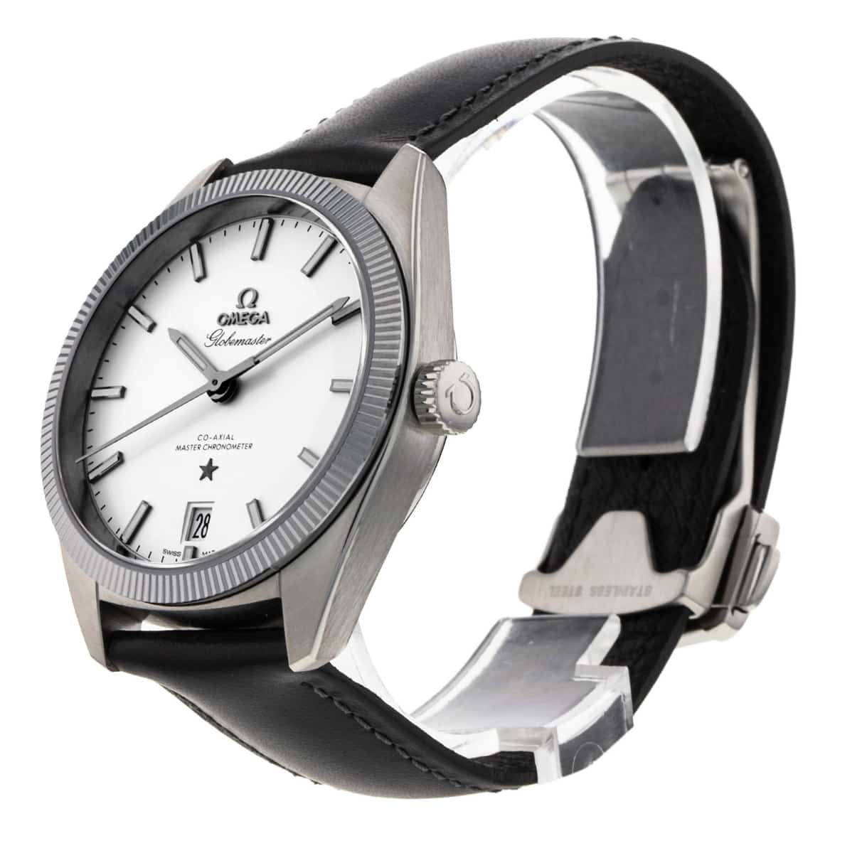 Omega Constellation Globemaster 130.33.39.21.02.001 Omega Constellation Globemaster 130.33.39.21.02.001